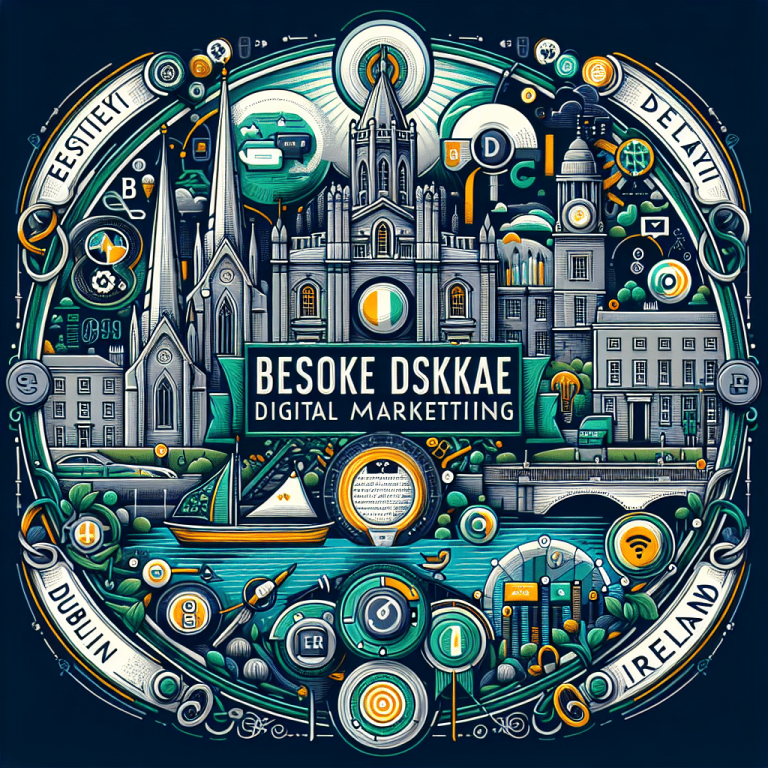 bespoke digital marketing dublin ireland