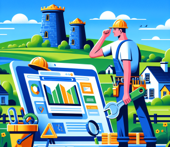 seo for contractors in county dublin