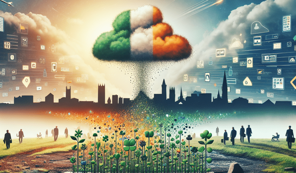 digital growth partner for irish businesses