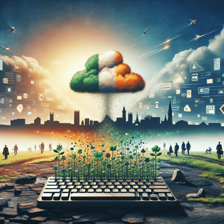 digital growth partner for irish businesses