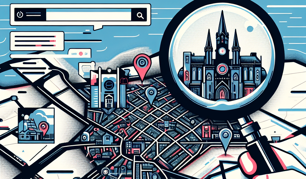 dominate local search in dublin northside