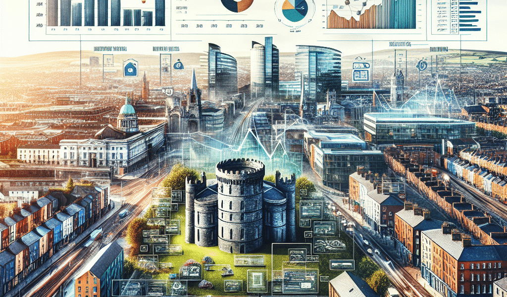 monthly seo reporting for dublin clients