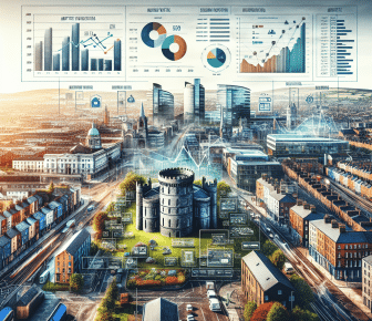 monthly seo reporting for dublin clients