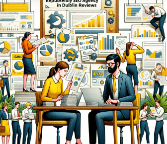 reputable seo agency in dublin reviews