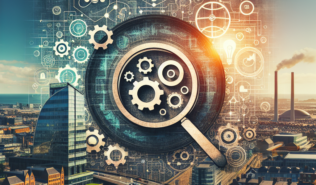 seo services for dublin based tech startups