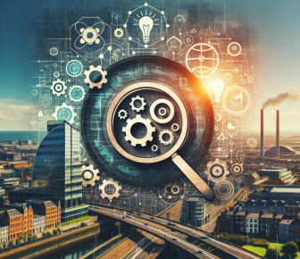 seo services for dublin based tech startups