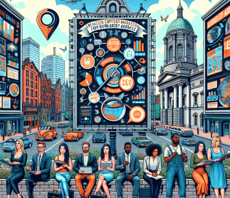 localized content marketing for dublin audiences