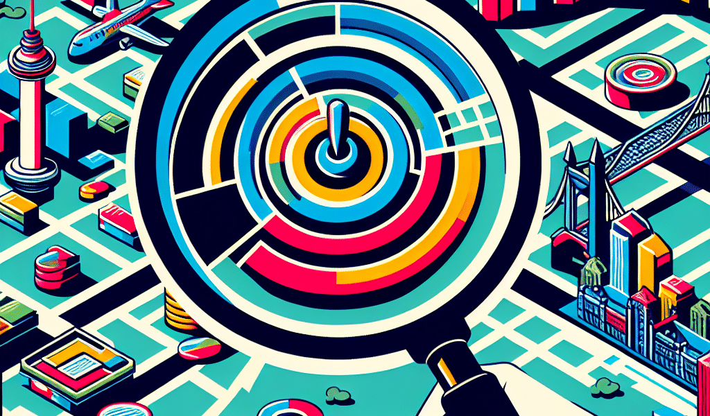 geo targeted seo for dublin service areas