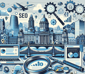 seo for recruitment agencies in dublin