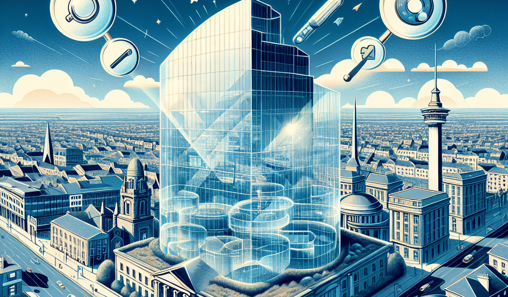 transparent seo agency dublin no contracts