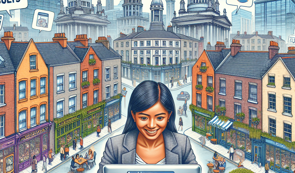 proven seo results for dublin small firms