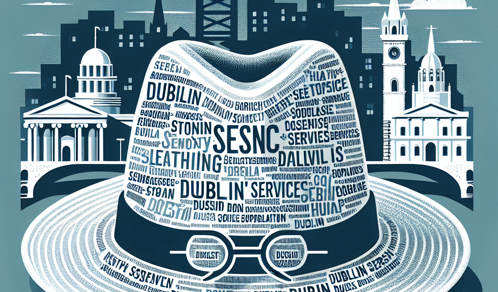 white hat seo services dublin