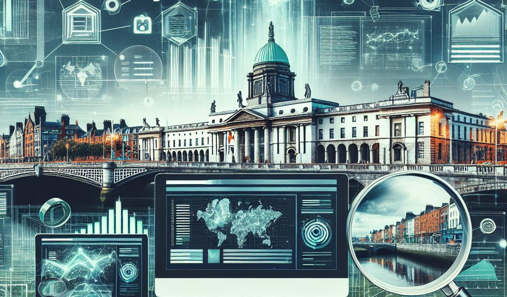 technical seo audit for dublin websites