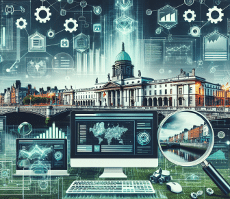 technical seo audit for dublin websites