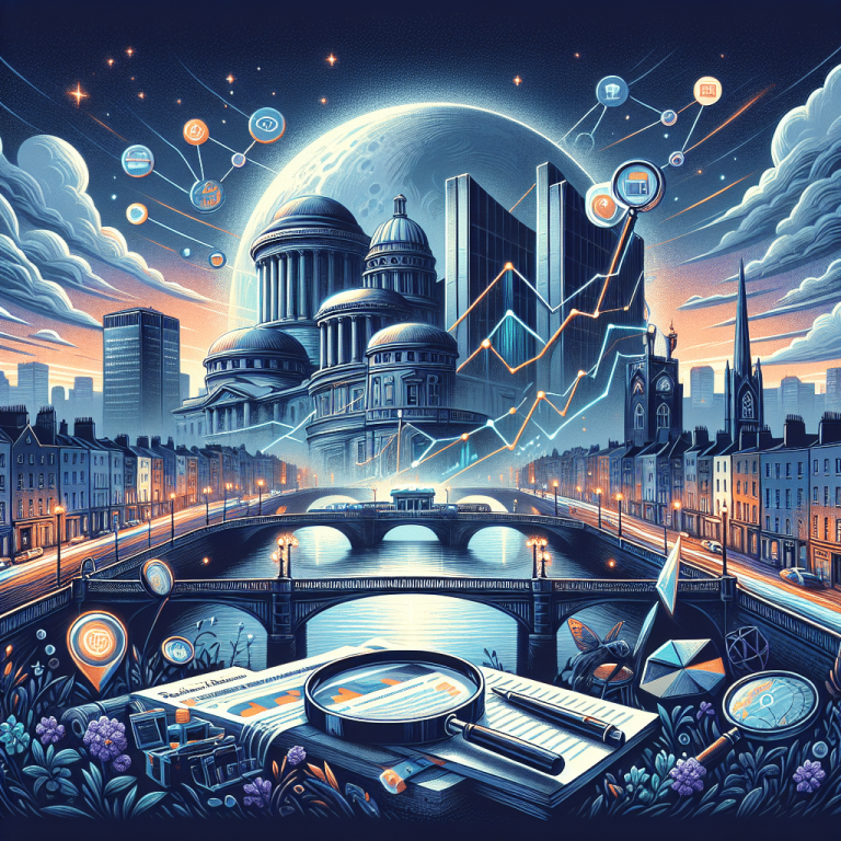 dublin seo for professional service providers