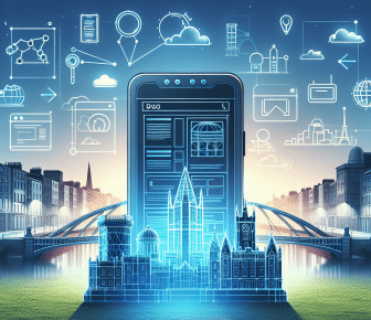 mobile first indexing for dublin websites