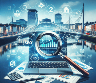 seo for accountants in dublin city