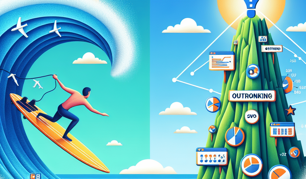 surfer seo vs outranking which seo tool is best for