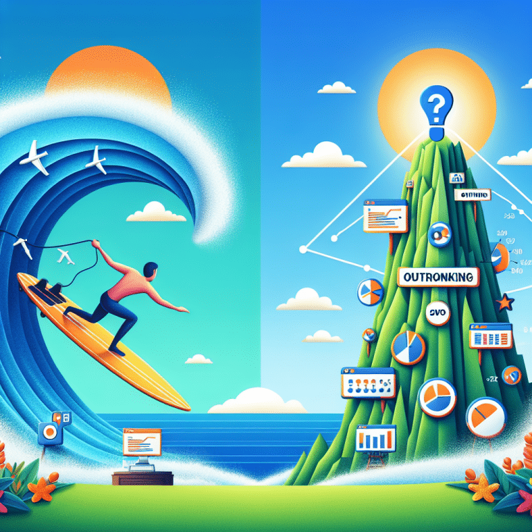 surfer seo vs outranking which seo tool is best for