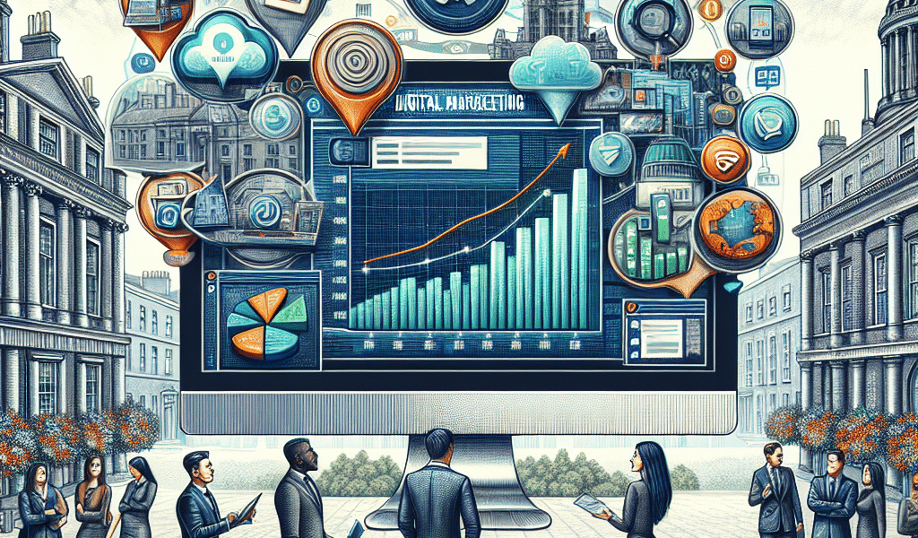 what is the average monthly retainer for a digital marketing