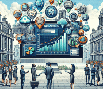 what is the average monthly retainer for a digital marketing