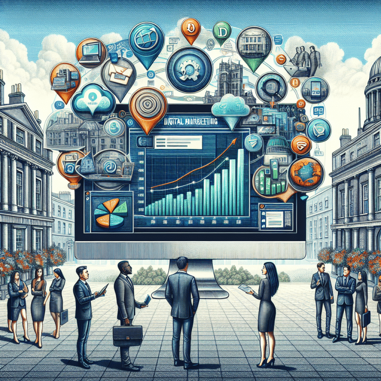 what is the average monthly retainer for a digital marketing