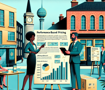 do dublin agencies offer performance based pricing?