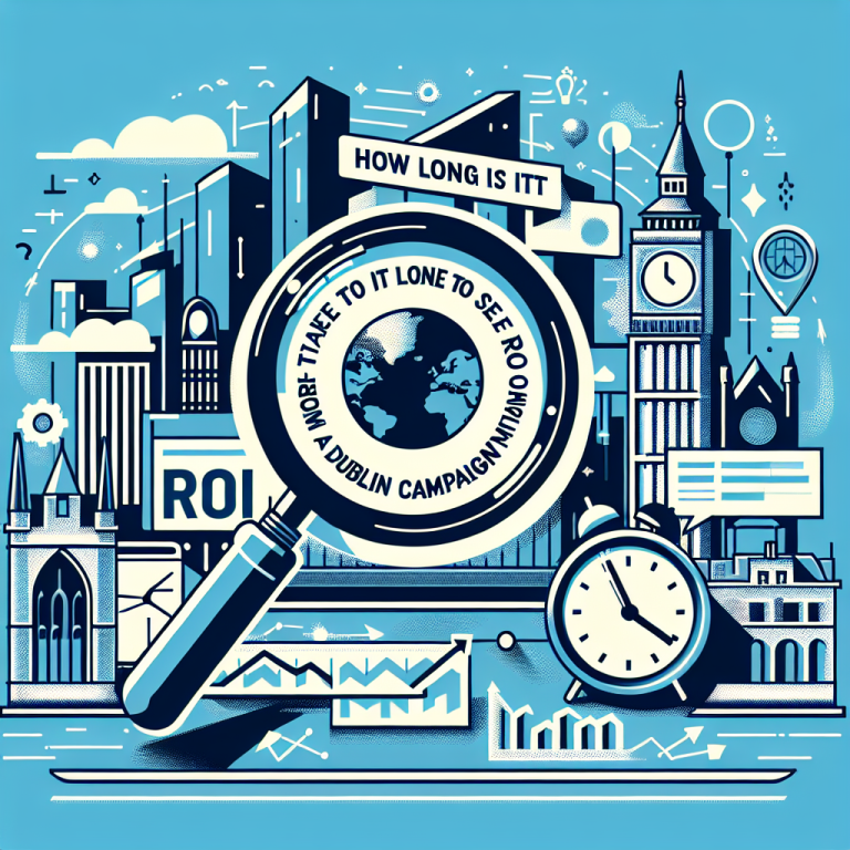 how long does it take to see roi from a