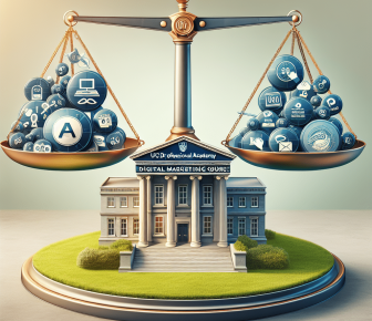is the ucd professional academy digital marketing course worth it?