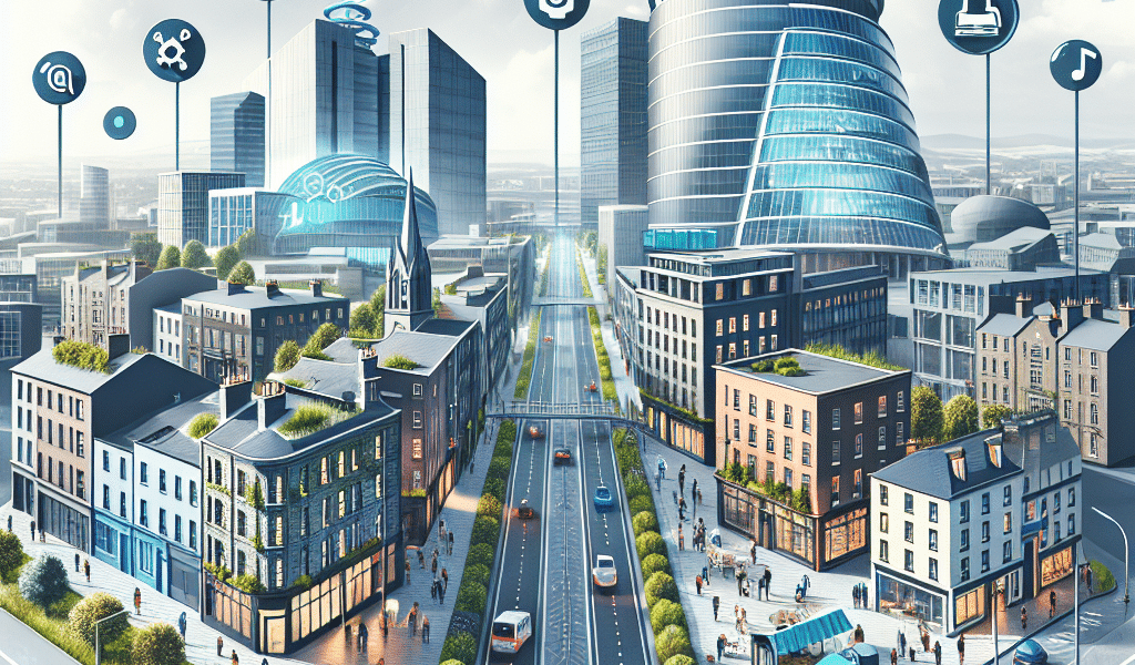 are digital marketing jobs in dublin moving to fully remote