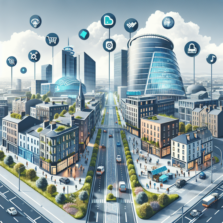 are digital marketing jobs in dublin moving to fully remote