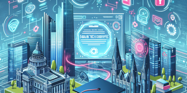 what certifications do dublin tech companies look for in 2026?