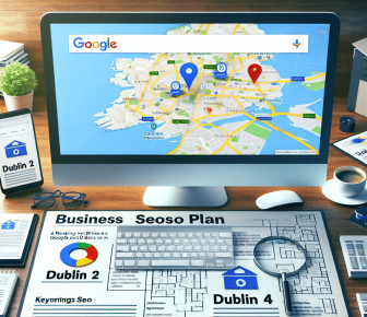 how do i rank my business on google maps for