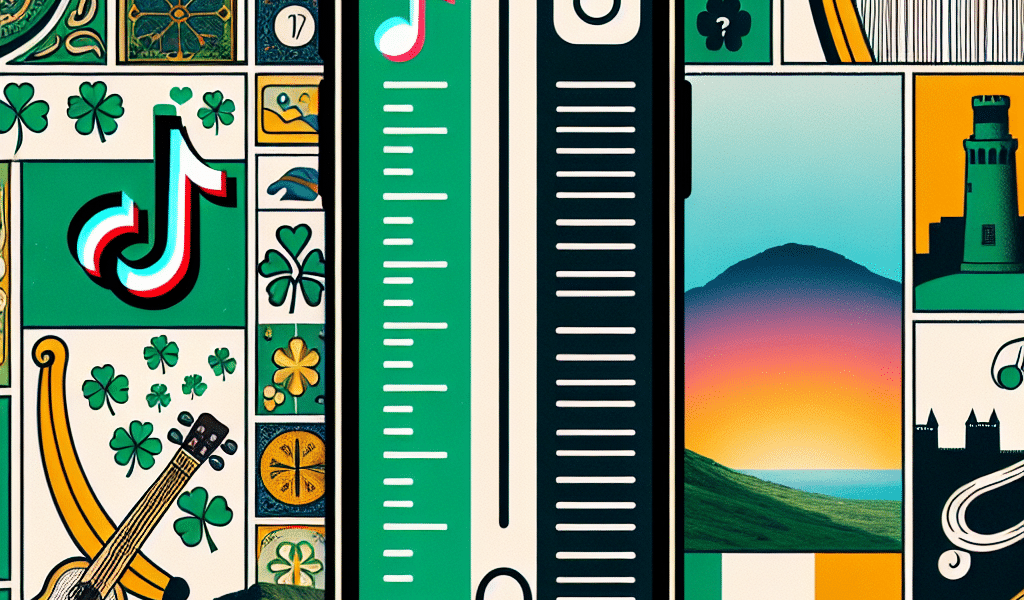 are irish shoppers more responsive to tiktok or instagram ads?