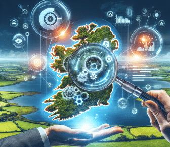 what are the top rated local seo experts in ireland?