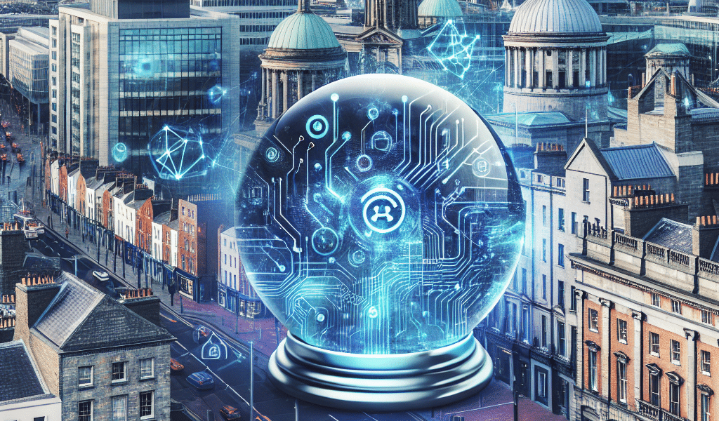 which dublin firms offer ai driven predictive analytics?