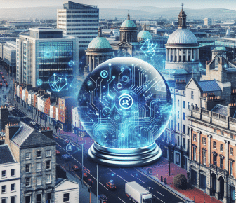 which dublin firms offer ai driven predictive analytics?