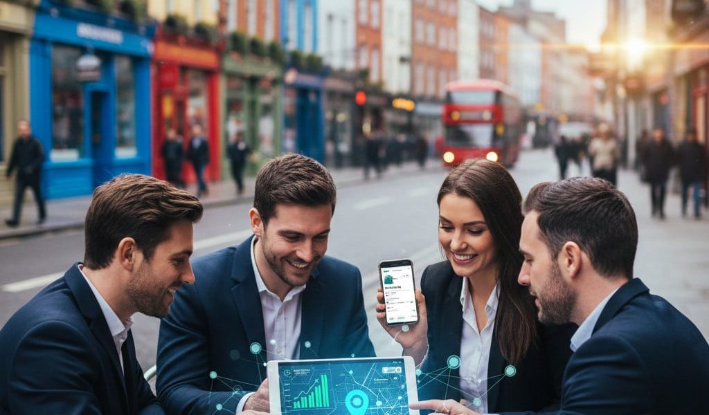 why your dublin business isn't ranking