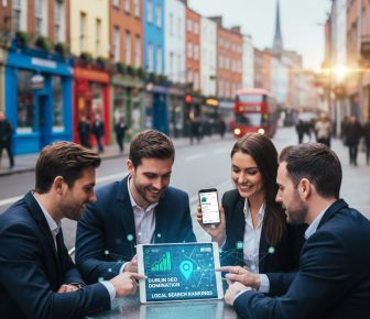 why your dublin business isn't ranking