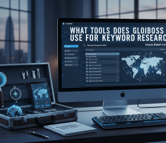 what tools does globe boss use for keyword research?