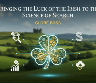 bringing the luck of the irish to the science of