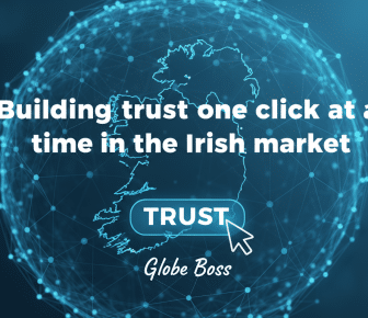 building trust one click at a time in the irish