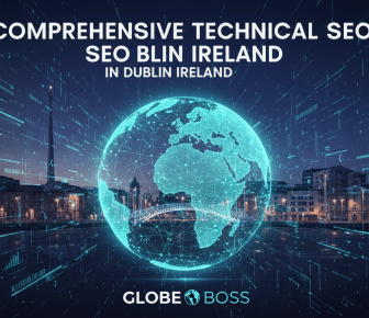 comprehensive technical seo services in dublin ireland globe boss