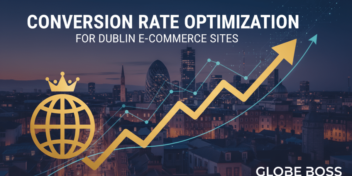 conversion rate optimization for dublin e commerce sites globe boss
