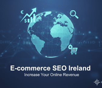 e commerce seo ireland to increase your online revenue globe