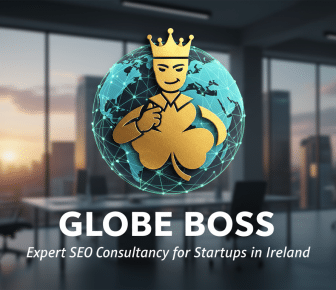 expert seo consultancy for startups in ireland globe boss