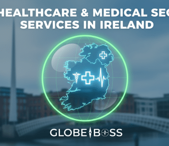 healthcare and medical seo services in ireland globe boss