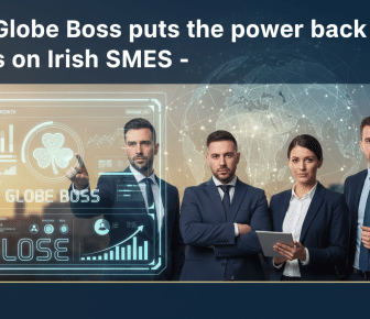 how globe boss puts the power back in the hands