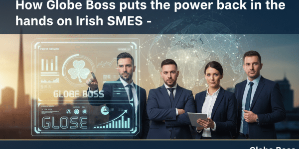 how globe boss puts the power back in the hands