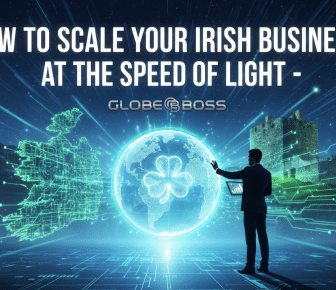 how to scale your irish business at the speed of